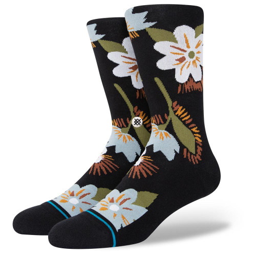 Stance Κάλτσες Dewitt Crew 1 pair